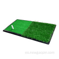 Tees Alfombra de golf de 5 estrellas Fairway / Rough